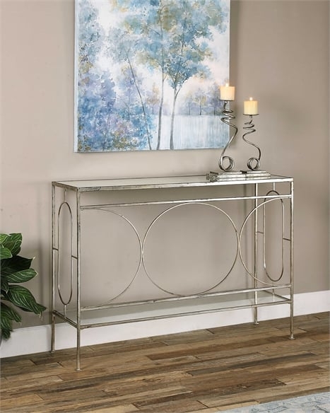 Luano, Console Table - Image 1