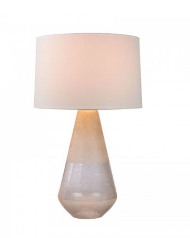 KITI GLASS TABLE LAMP - Image 0