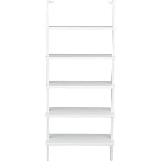 Stairway wall mounted bookcase - Image 0
