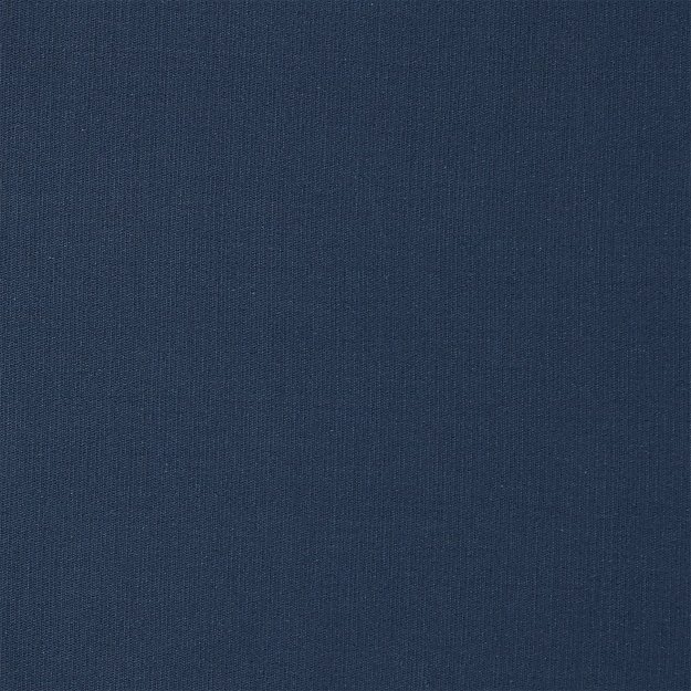 Taylor 50"x84" Midnight Blue Curtain Panel - Image 5