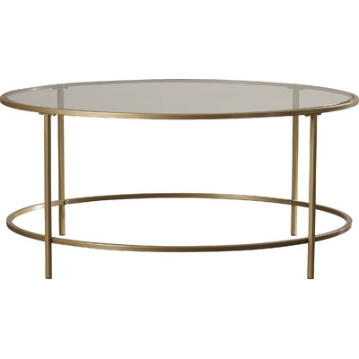 Alsager Coffee Table - Image 1
