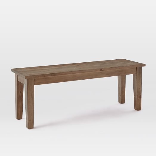 Bedford Dining Bench - Image 0