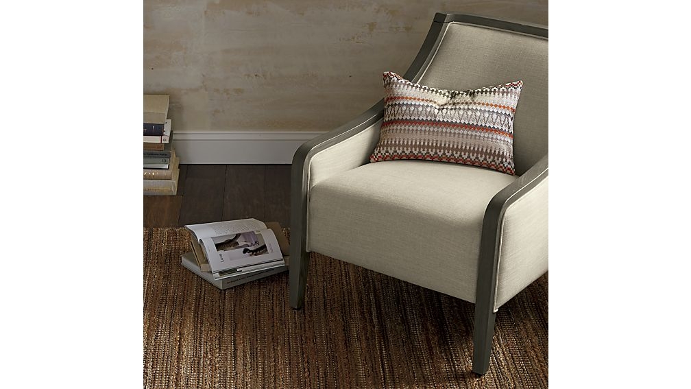 Bryn Chair - Linen - Image 2