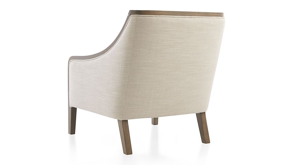 Bryn Chair - Linen - Image 7