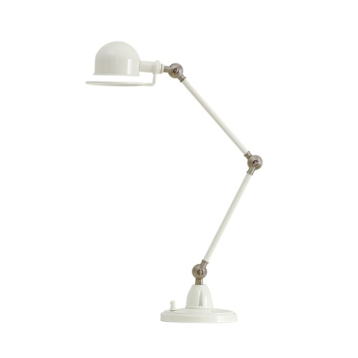Hi-Light Task Lamp - White - Image 0