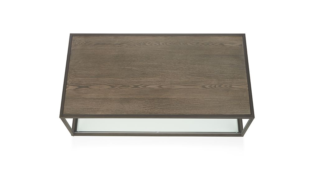 Switch Coffee Table - Image 1