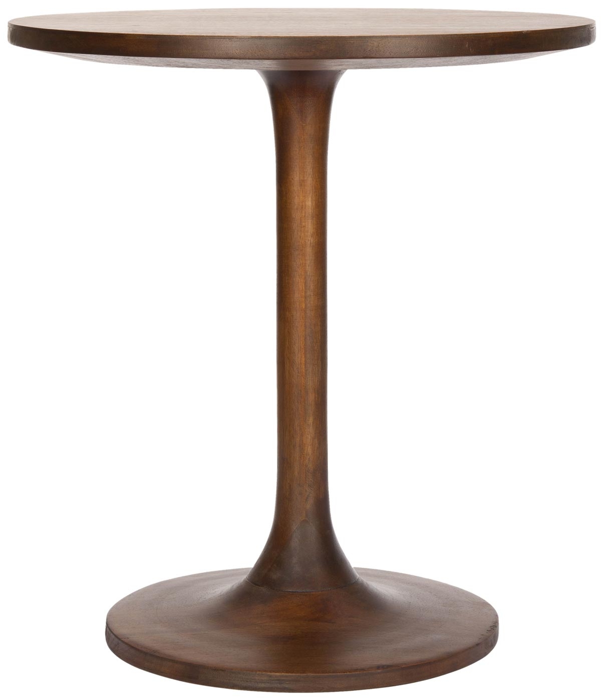Nate Round End Table - Image 0