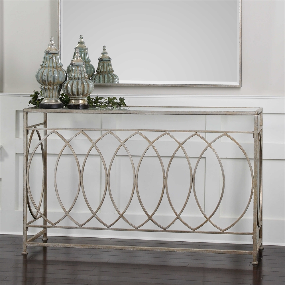 Aniya, Console Table - Image 1