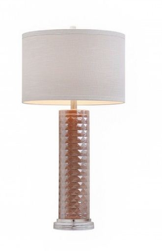 SOLANE TABLE LAMP - Image 0