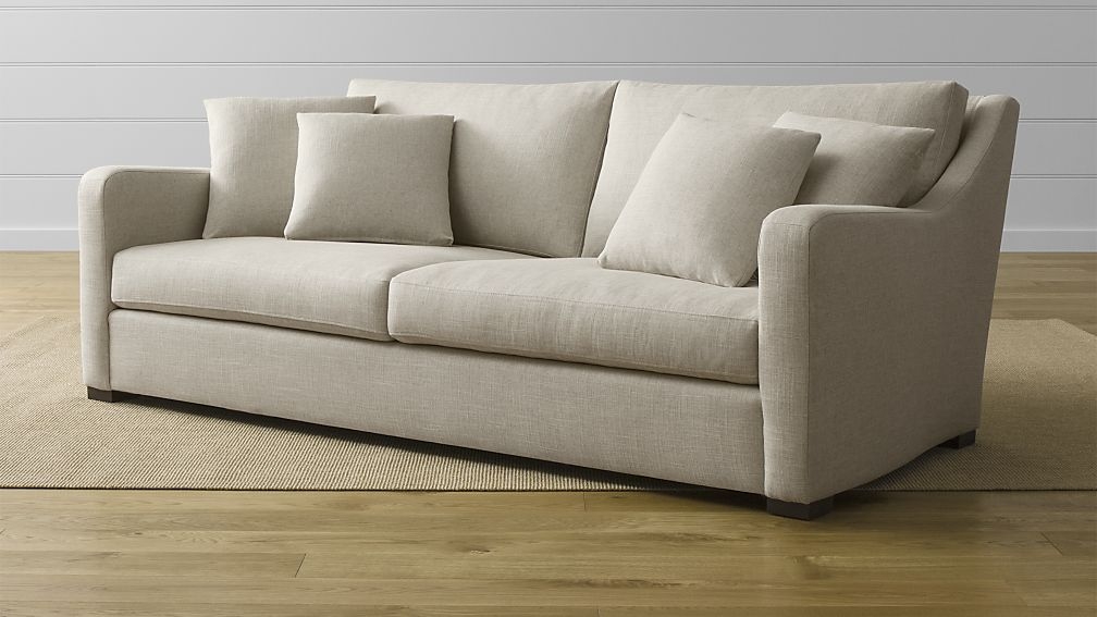 Verano Sofa - Canvas - Image 1