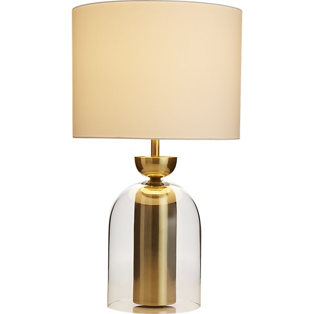 Bell jar table lamp - Image 5