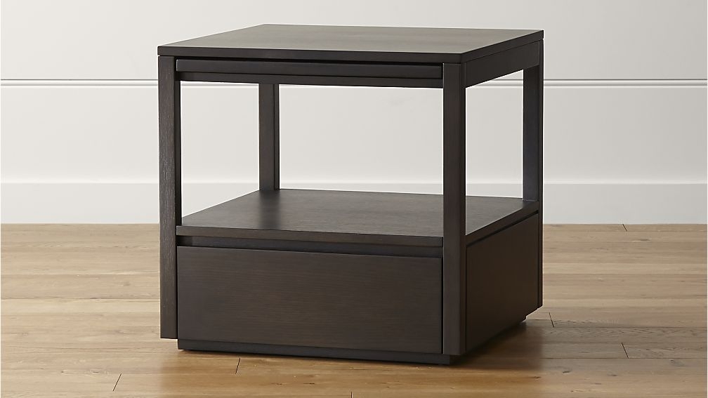 Tourney Side Table - Image 1