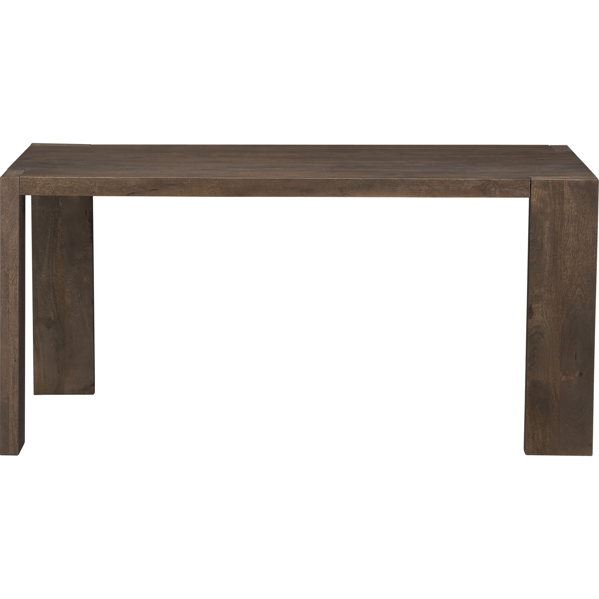 Blox 35x63 dining table - Image 0