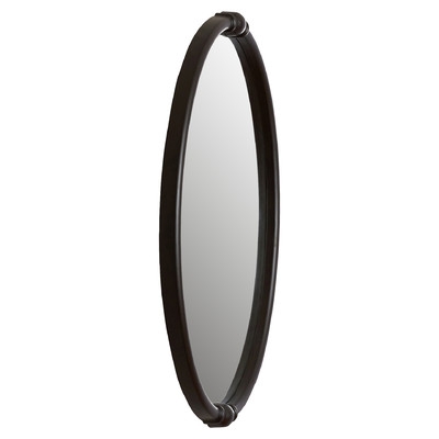 Caseberde Mirror by Darby Home Co - Image 1