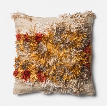 JUSTINA BLAKENEY FABLE PILLOW - Polyester Filled - Image 0