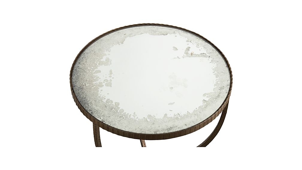 Jules Small Accent Table - Image 2