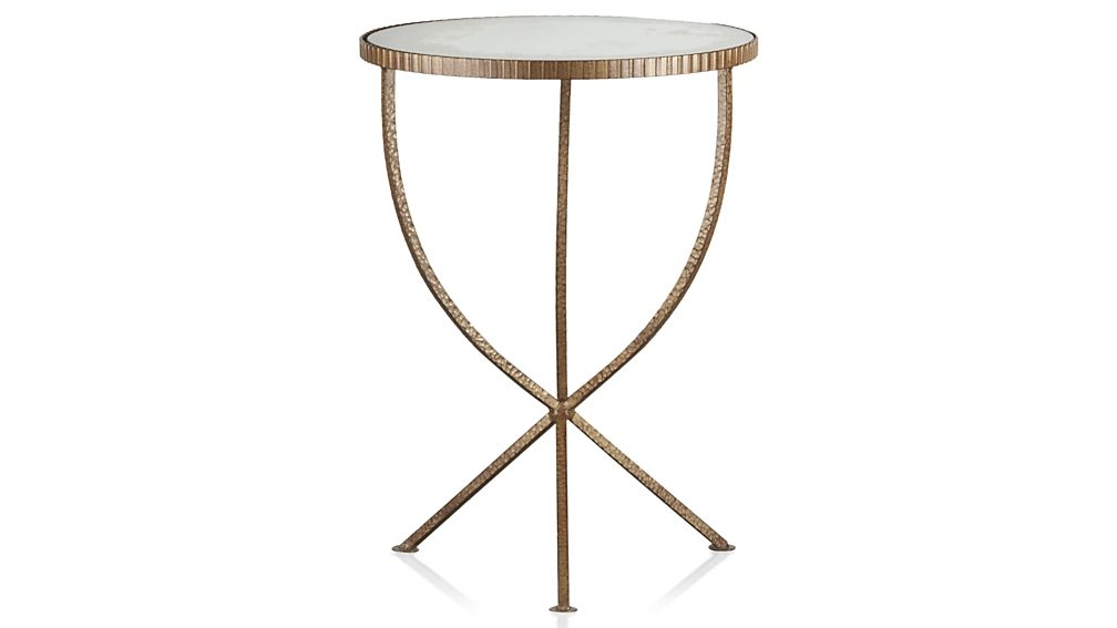 Jules Small Accent Table - Image 3