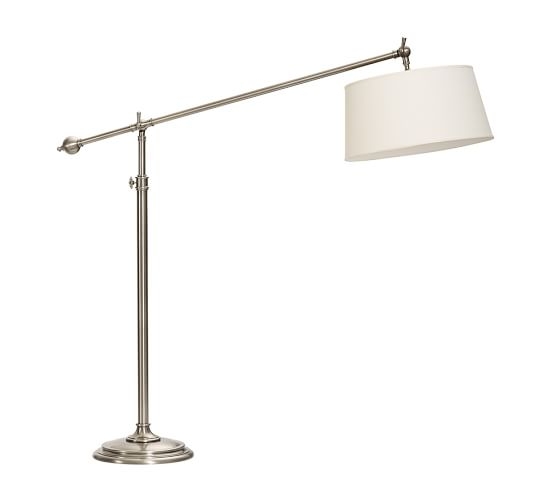 CHELSEA SECTIONAL FLOOR LAMP - Image 0
