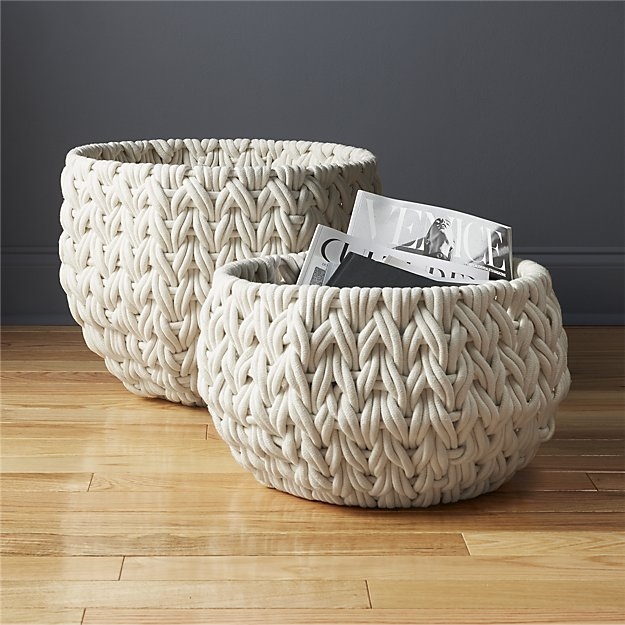 Conway Large Basket - Image 3