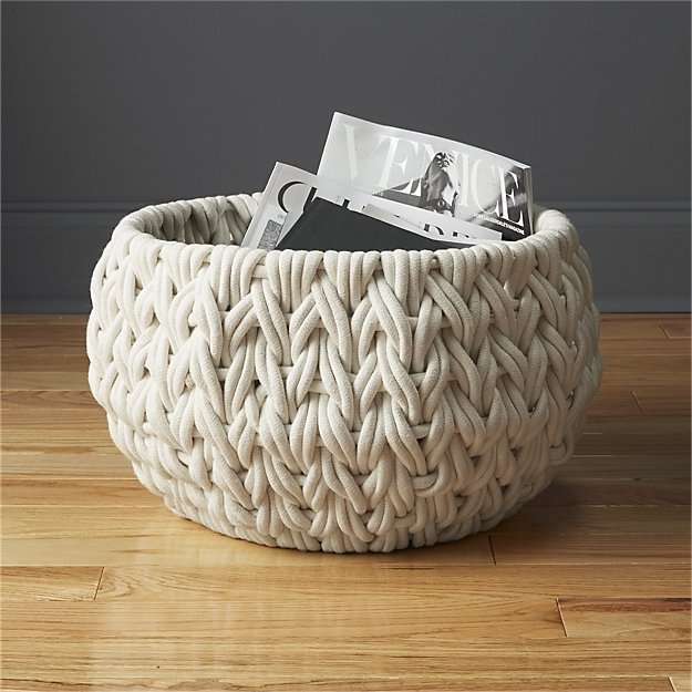 Conway small basket - Image 4