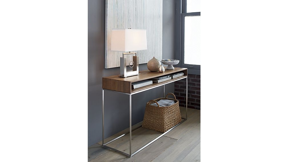Frame Console Table - Image 1