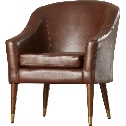 Hemet Club Chair - Image 0