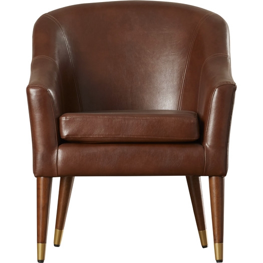 Hemet Club Chair - Image 1