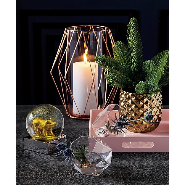 Colada pineapple vase-planter - Image 5