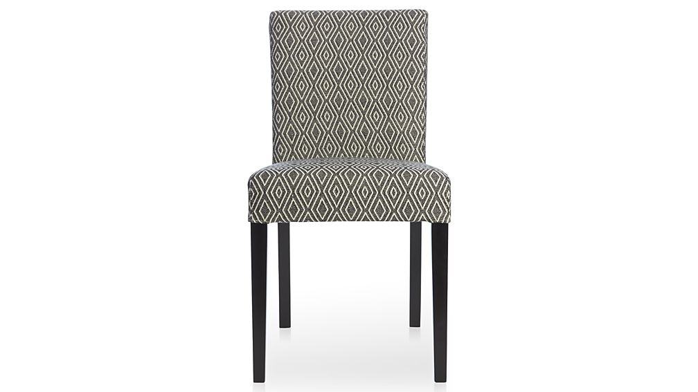 Lowe Diamond Upholstered Dining Chair - Image 2