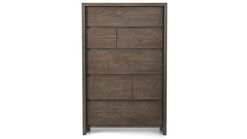 Reed 6-Drawer Chest - Image 0