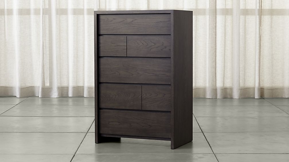 Reed 6-Drawer Chest - Image 2