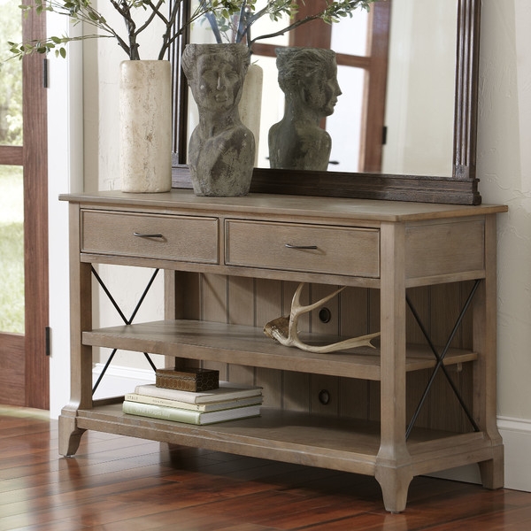 Kenmore Console Table - Image 1