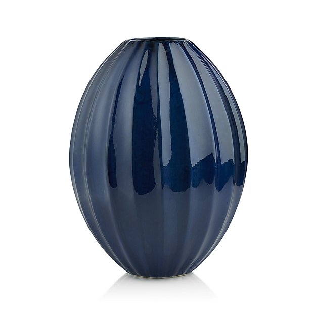 Renny Short Vase - Image 0