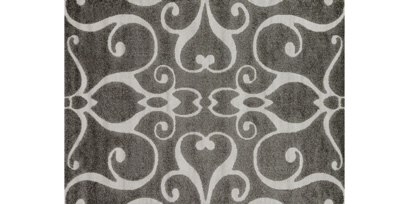 Loloi Enchant Smoke 7'-7" x 10'-6" - Image 0