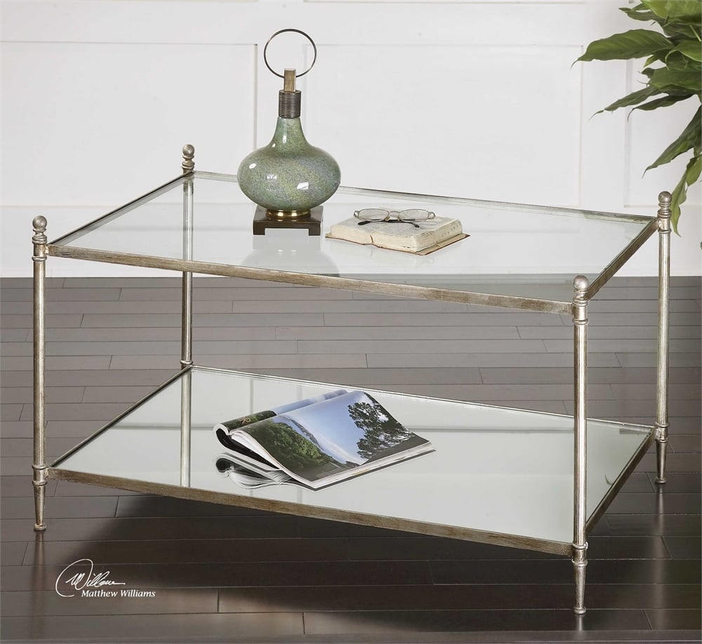 Gannon, Coffee Table - Image 1