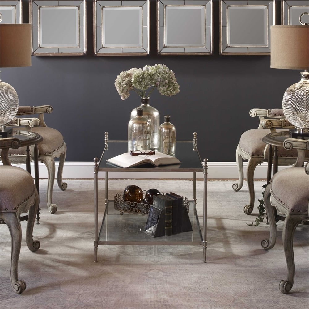 Gannon, Coffee Table - Image 2