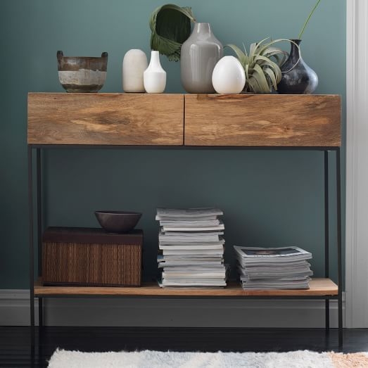 Industrial Storage Console - Image 1