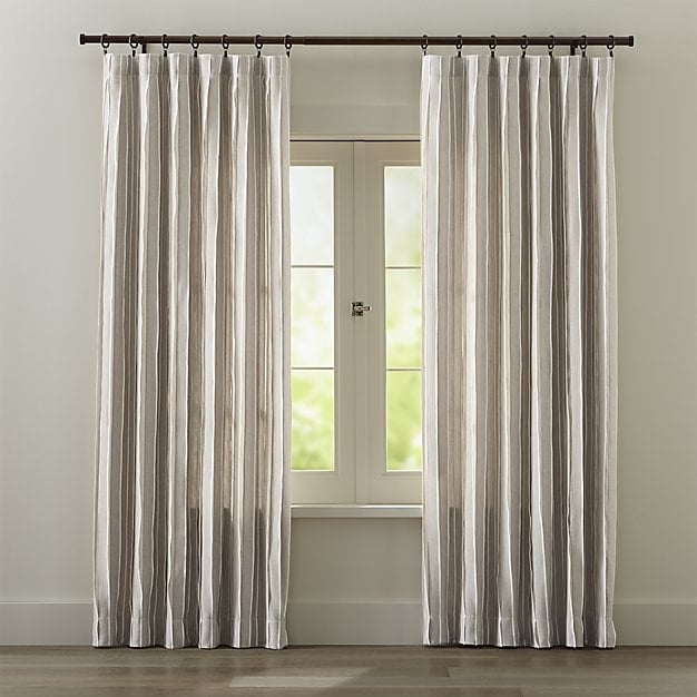 Kendal Curtain Panel - Image 0