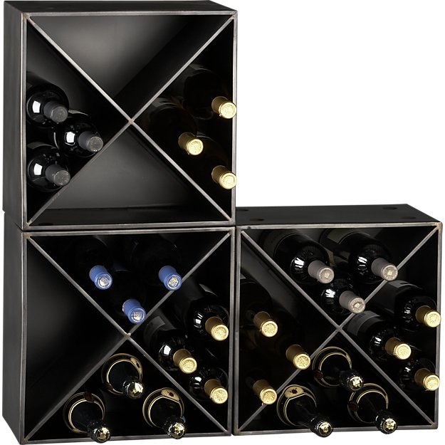 Cellar wine rack - Image 5
