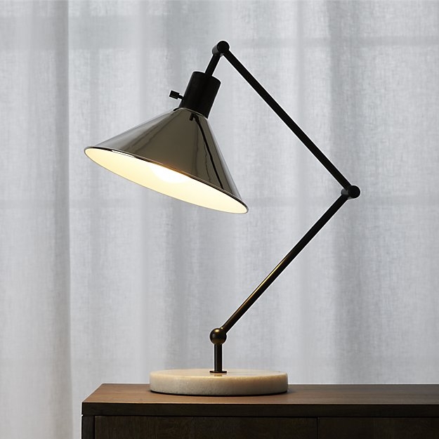 Gris table lamp - Image 1