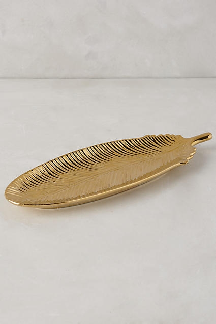 Mythical Feather Tray - Image 0