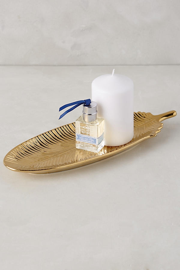 Mythical Feather Tray - Image 1