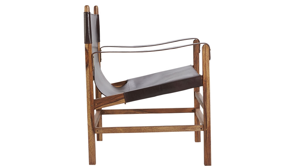 Expat lounge chair - Image 2