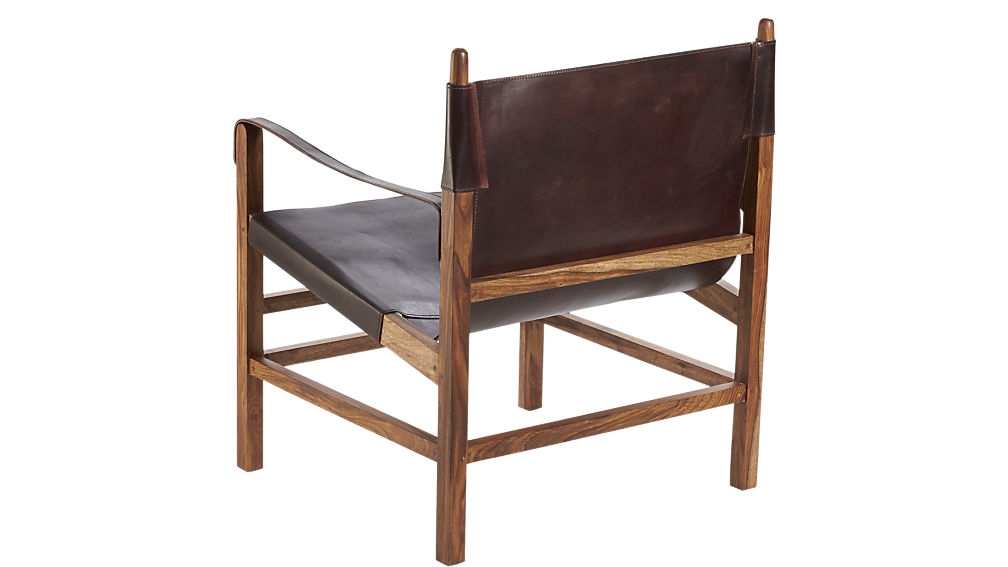 Expat lounge chair - Image 3