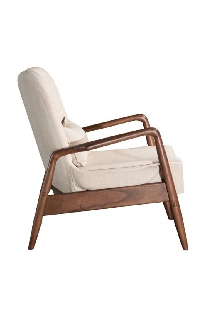Lofoden Chair & Ottoman ETA 8/30/2022 - Image 1