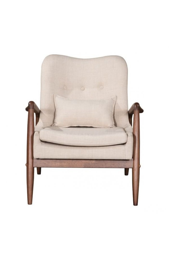 Lofoden Chair & Ottoman ETA 8/30/2022 - Image 2