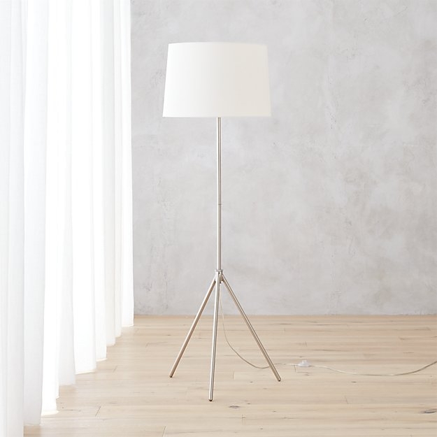 Saturday Floor Lamp - Image 1