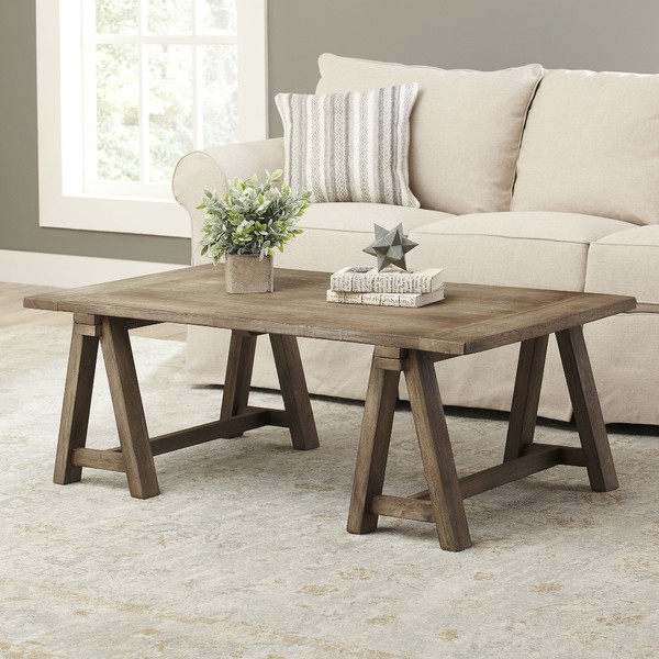Butler Coffee Table - Image 0