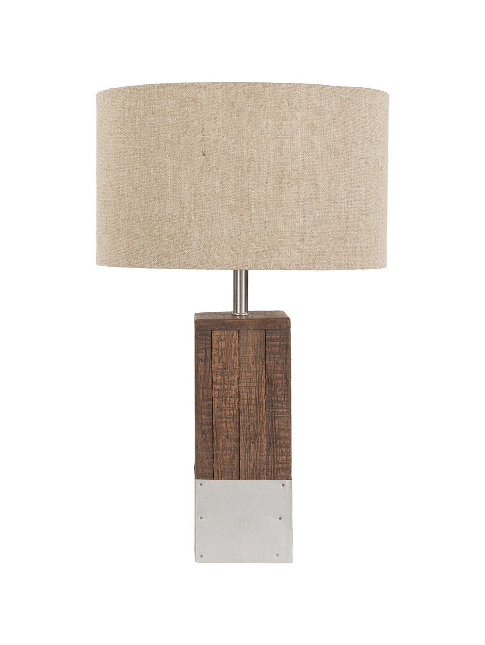 ANSEL TABLE LAMP - Image 0