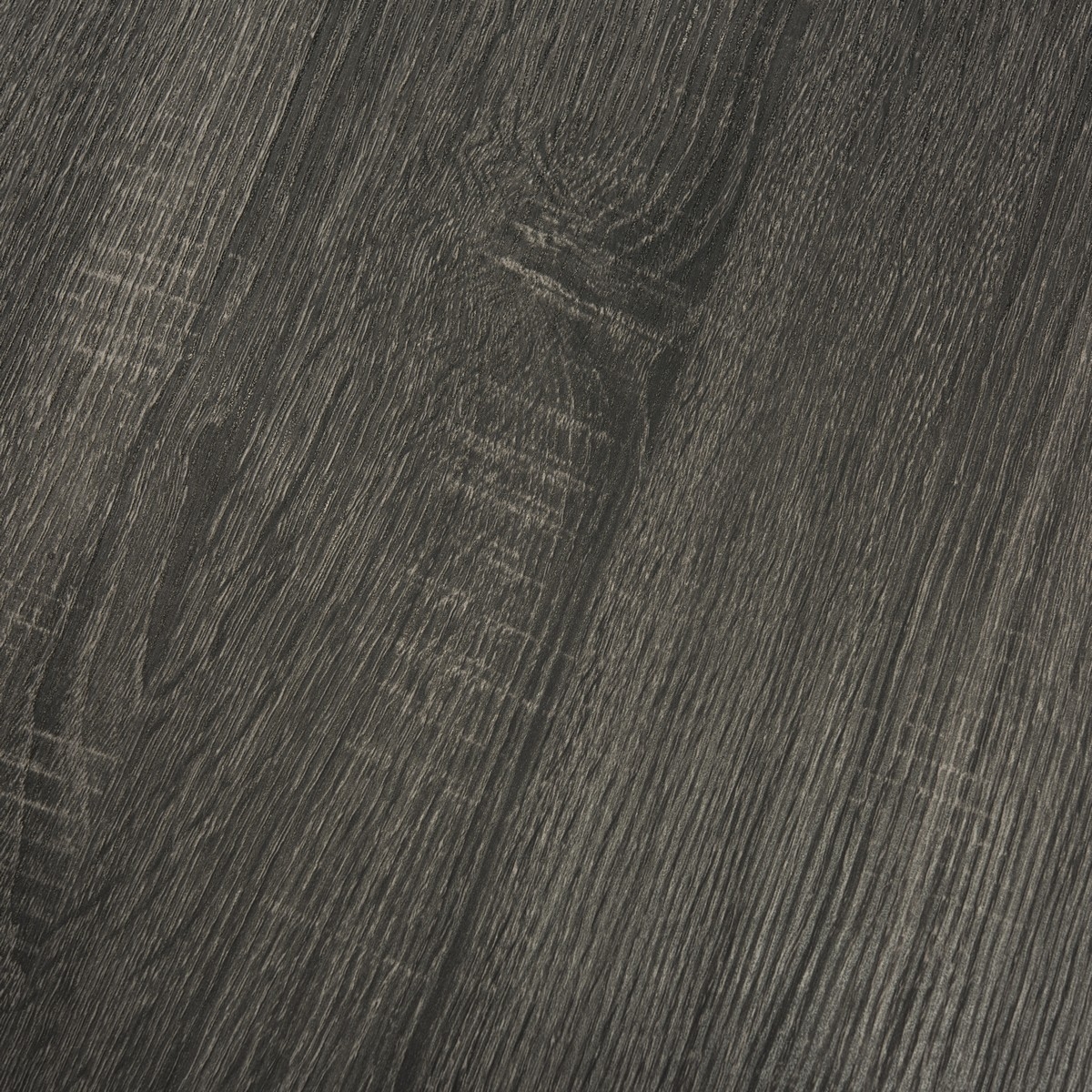 Cursten Retro Mid Century Wood Tray Top Coffee Table - Dark Grey - Arlo Home - Image 4
